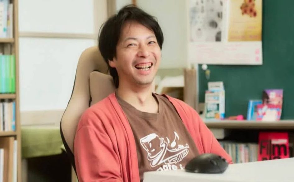 米藏雄大氏